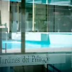 公寓 Banus - Jardines Del Principe Golden Mile