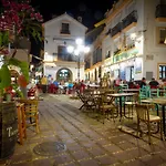 Banus - Jardines Del Principe Golden Mile * 马尔韦利亚