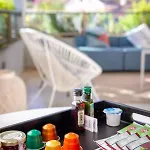公寓 Banus - Jardines Del Principe Golden Mile