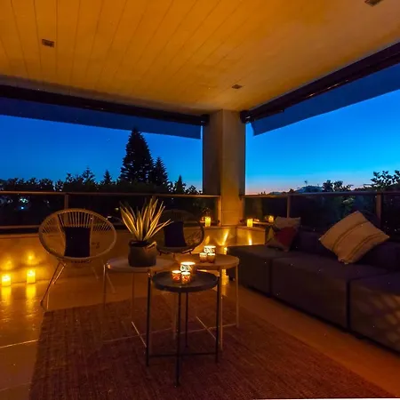 Appartamento Banus - Jardines Del Principe Golden Mile