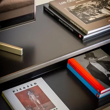 Banus - Jardines Del Principe Golden Mile Marbella