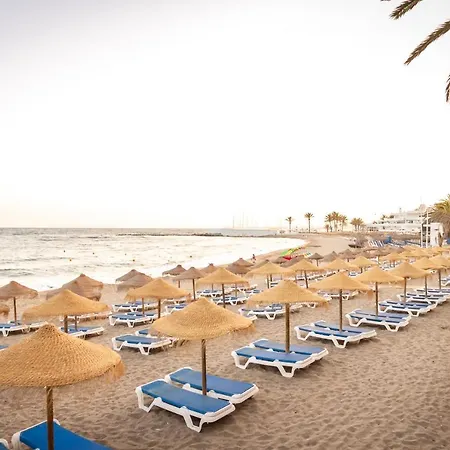 شقة Banus - Jardines Del Principe Golden Mile *