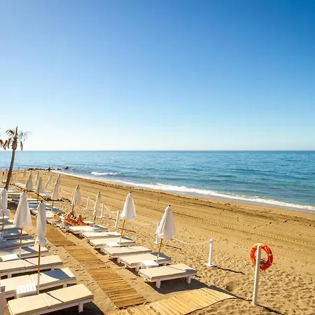 Appartamento Banus - Jardines Del Principe Golden Mile *