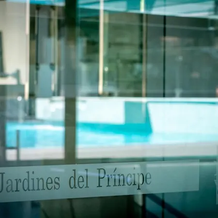 شقة Banus - Jardines Del Principe Golden Mile