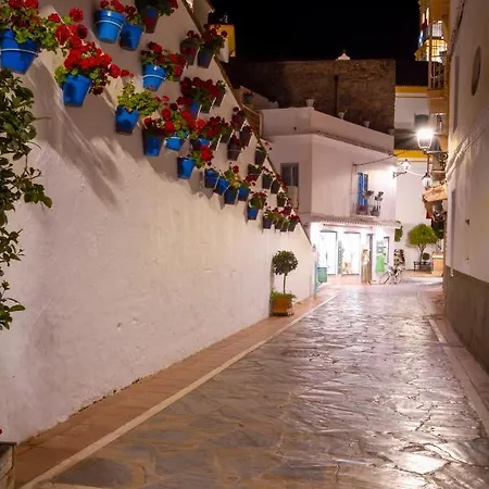 Appartamento Banus - Jardines Del Principe Golden Mile *