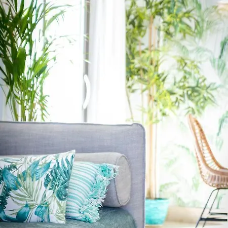 Banus - Jardines Del Principe Golden Mile *