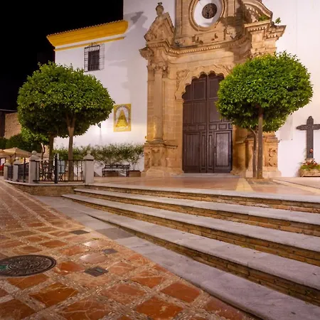 Appartamento Banus - Jardines Del Principe Golden Mile