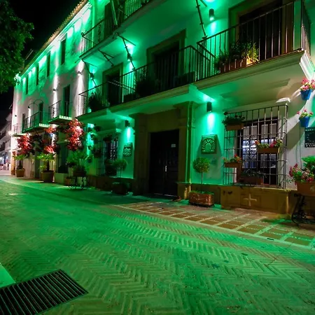 Апартаменти Banus - Jardines Del Principe Golden Mile *