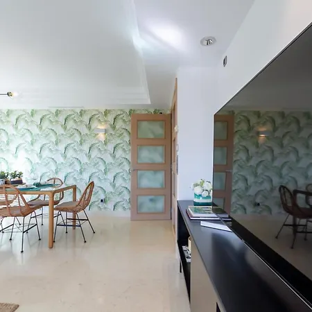 Banus - Jardines Del Principe Golden Mile