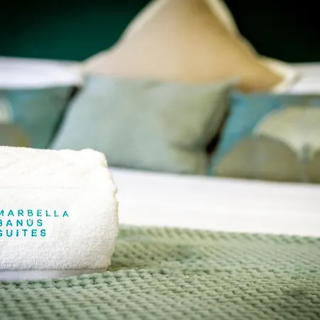 Banus - Jardines Del Principe Golden Mile Appartamento Marbella