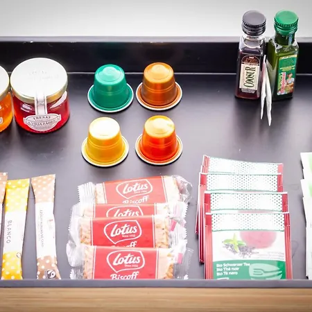 Banus - Jardines Del Principe Golden Mile