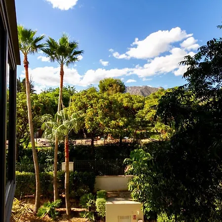 Appartamento Banus - Jardines Del Principe Golden Mile Marbella