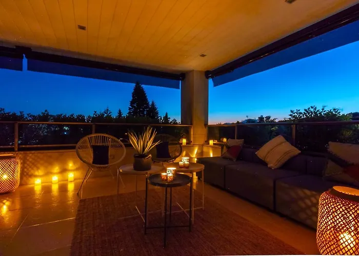 Apartment Banus - Jardines Del Golden Mile
