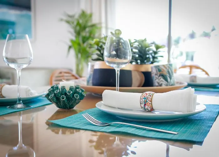 Banus - Jardines Del Principe Golden Mile