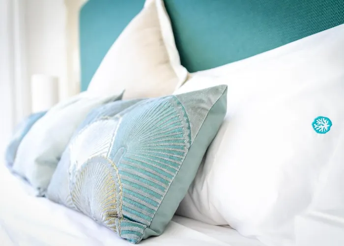 Banus - Jardines Del Principe Golden Mile Апартаменти *