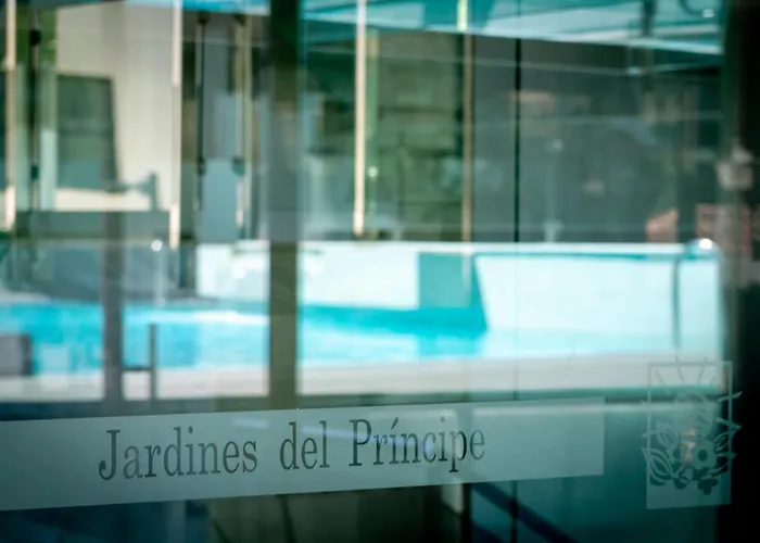 Апартаменти Banus - Jardines Del Principe Golden Mile