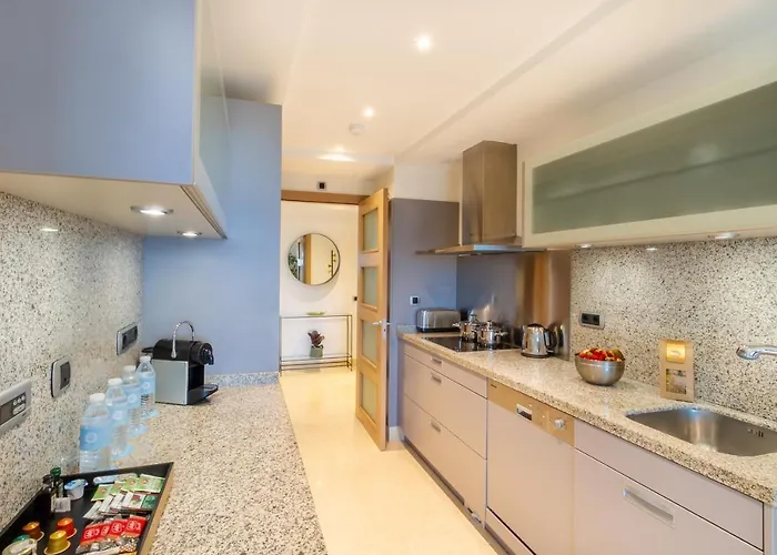 Banus - Jardines Del Principe Golden Mile *