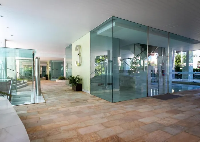 Banus - Jardines Del Golden Mile *