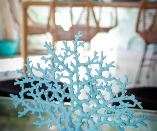 Апартаменти Banus - Jardines Del Principe Golden Mile *