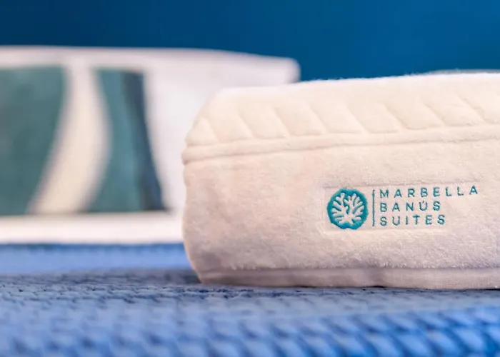 Апартаменти Banus - Jardines Del Principe Golden Mile Марбелья