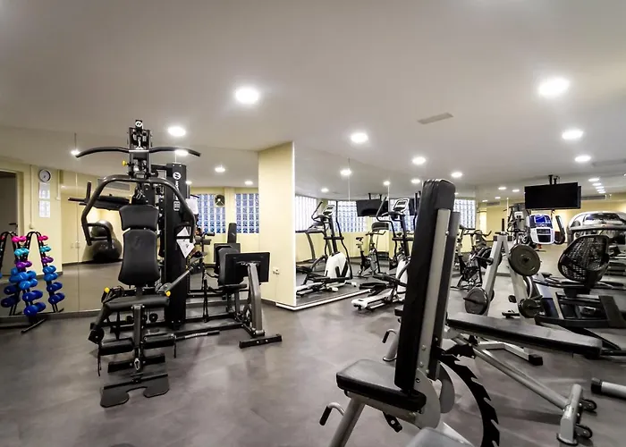 Апартаменти Banus - Jardines Del Principe Golden Mile