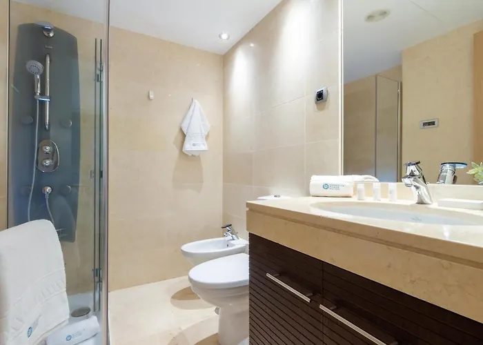 Banus - Jardines Del Principe Golden Mile