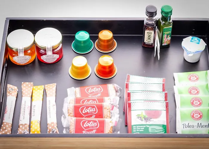 Banus - Jardines Del Principe Golden Mile