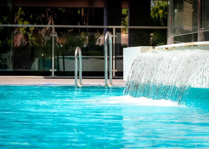 Banus - Jardines Del Principe Golden Mile * Марбелья