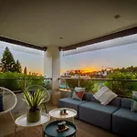 Apartment Banus - Jardines Del Golden Mile