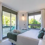 Banus - Jardines Del Golden Mile Apartment Marbella