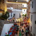 Banus - Jardines Del Golden Mile