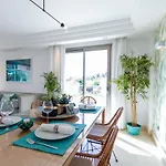 Banus - Jardines Del Golden Mile Apartamento Marbella