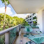 Banus - Jardines Del Golden Mile Marbella