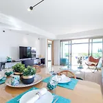 Banus - Jardines Del Golden Mile Apartamento Marbella