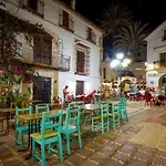 Apartamento Banus - Jardines Del Golden Mile