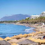 Apartamento Banus - Jardines Del Golden Mile