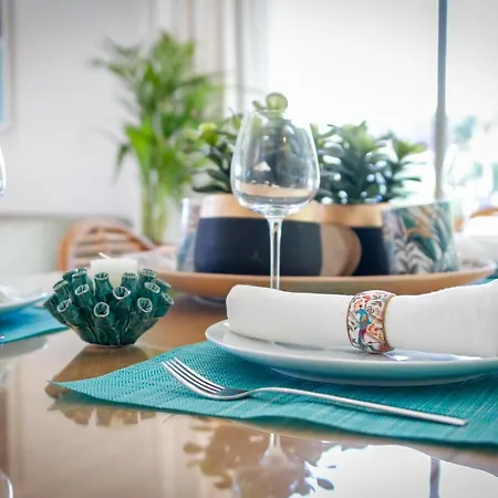 Banus - Jardines Del Golden Mile