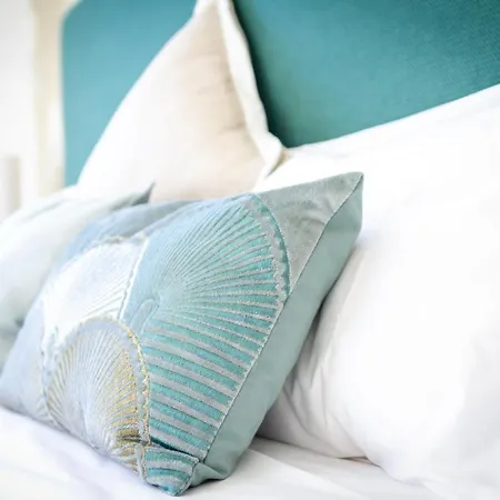 Banus - Jardines Del Golden Mile Apartamento *