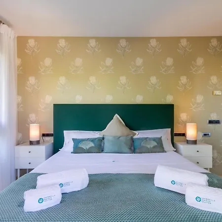 Banus - Jardines Del Golden Mile *