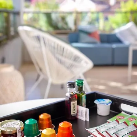 Apartamento Banus - Jardines Del Golden Mile