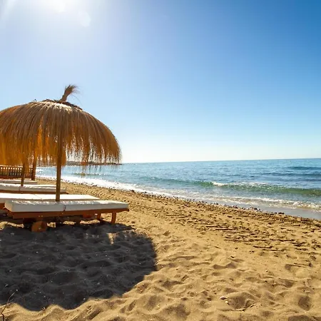 Apartamento Banus - Jardines Del Golden Mile