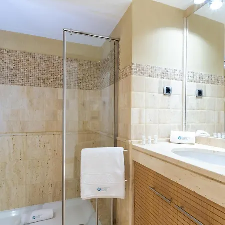 Banus - Jardines Del Golden Mile Apartamento