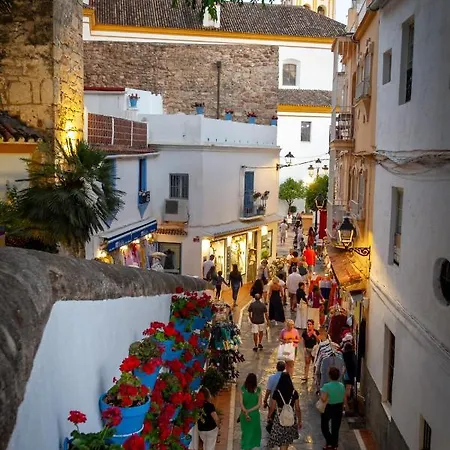 Banus - Jardines Del Golden Mile