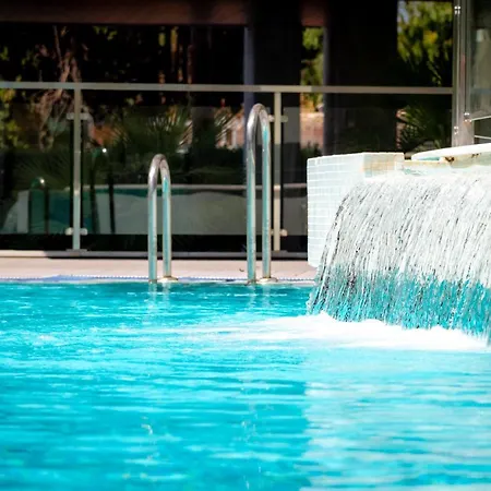 Banus - Jardines Del Golden Mile * Marbella