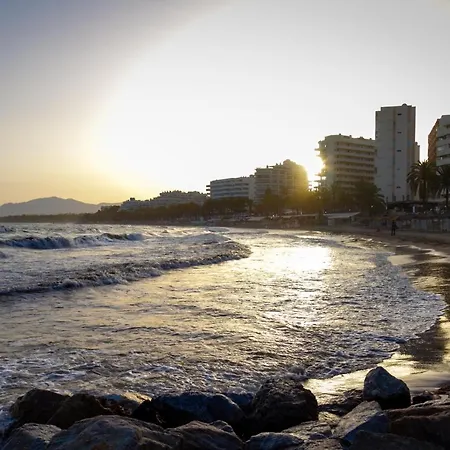 Banus - Jardines Del Golden Mile *