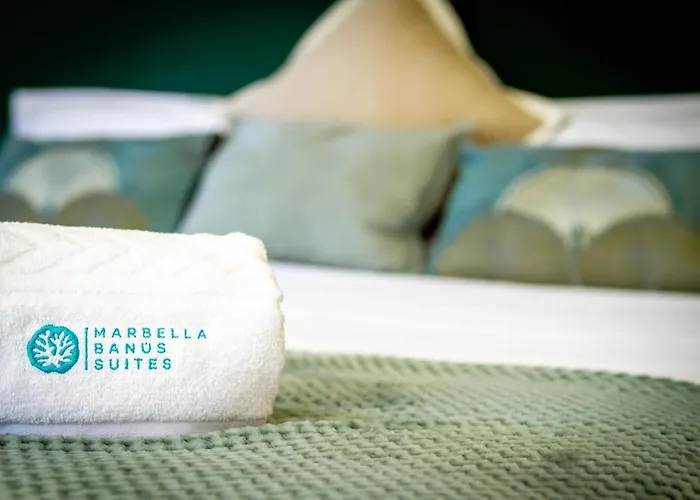 Banus - Jardines Del Principe Golden Mile Lägenhet Marbella
